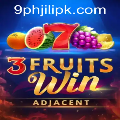 Discover the Exciting World of 3FruitsWin: A Fresh Take on Online Gaming