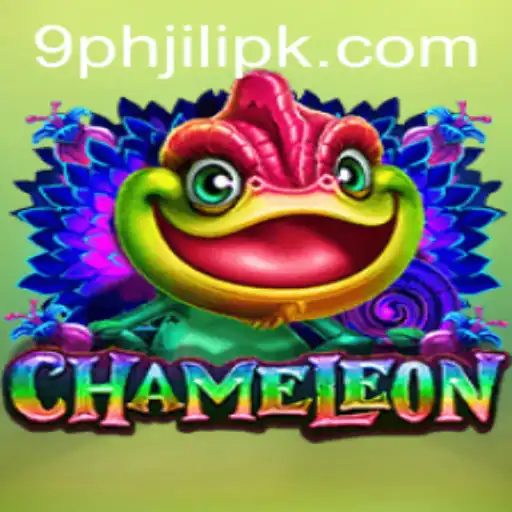Exploring the Intriguing World of Chameleon with 9ph Jili