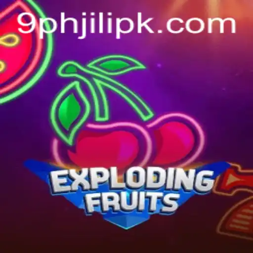 ExplodingFruits: A New Gaming Sensation