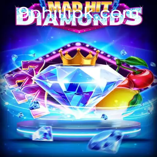 A Deep Dive into MadHitDiamonds: The Latest Gaming Sensation