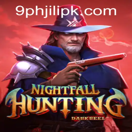 NightfallHunting: A Thrilling Adventure Game Incorporating Mystery and Strategy