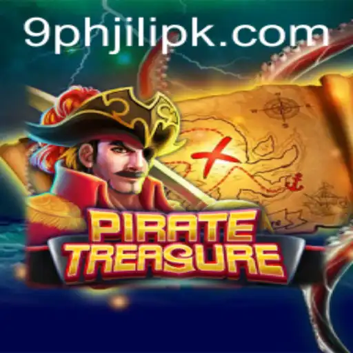 Unlocking the Adventure: Exploring PirateTreasure with 9ph Jili