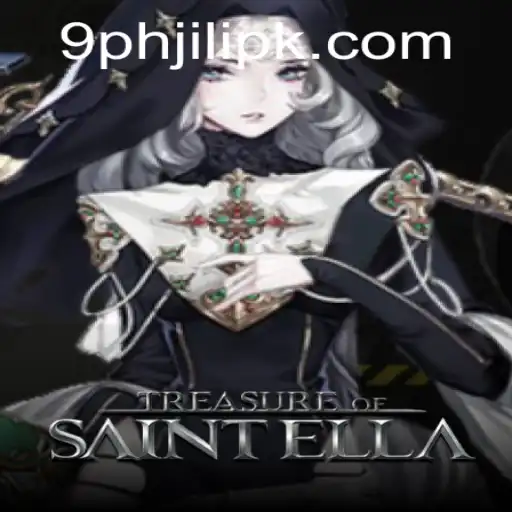 Exploring the Enigmatic and Exciting World of TreasureofSaintElla