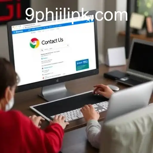 Contact Us: Elevating Customer Experience through Effective Communication