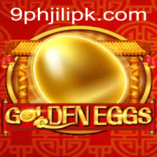 Unlocking the Thrills of GoldenEggs: A Journey into the World of 9ph jili
