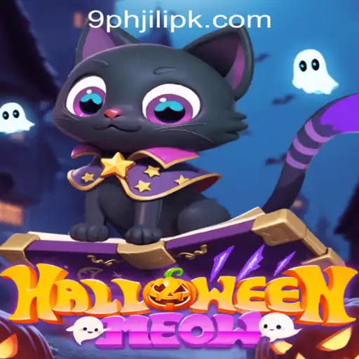 Exploring the Spooky World of HalloweenMeow: A Thrilling Gaming Experience