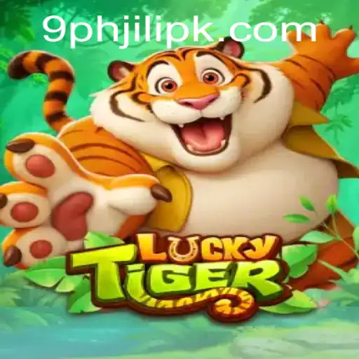 Exploring the Excitement of LuckyTiger: A Dive into the 9ph jili Gaming Experience