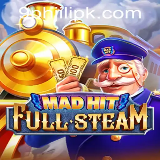 Discover the Thrilling World of MadHitFullSteam: A Game-Changer in Interactive Entertainment