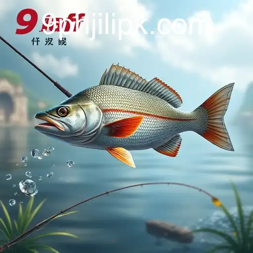 Exploring the World of Online Fishing and the Rise of 9ph Jili
