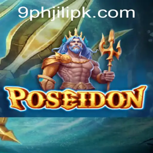 Dive into the Mystical World of Poseidon: An Engaging Gaming Experience
