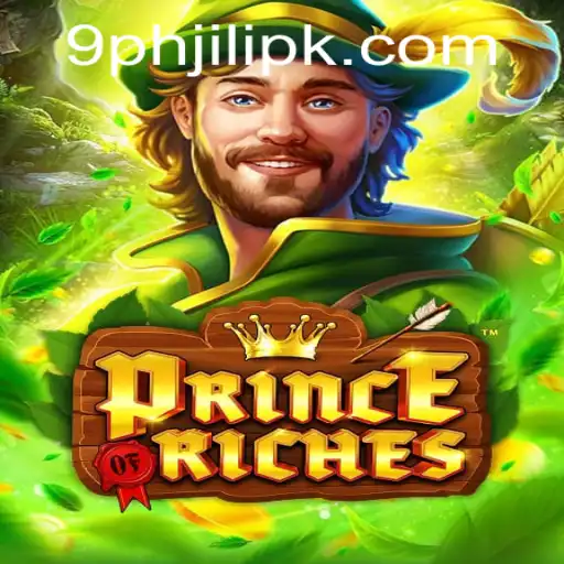 Discover the Thrilling World of PrinceOfRiches: An In-depth Guide