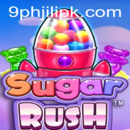 Exploring the World of SugarRush: A Sweet Gaming Adventure with 9ph Jili